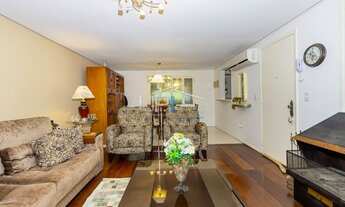 Imagem 3: PORTO ALEGRE - Casa de Condomínio - Tristeza