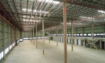 Imagem 7: GALPÃO INDUSTRIAL PARA LOCAÇÃO, VILA NOVA BONSUCESSO, GUARULHOS