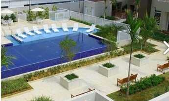 Imagem 6: Apartamento novo !! Todo Planejado ! 3 dorms, 1 suíte, 2 vagas