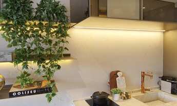 Imagem 2: STUDIO 22M² - 1 SUÍTE - ÓTIMA RENTABILIDADE - A 200 METROS DO METRÔ ANA ROSA - MOBILIDADE