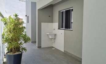 Imagem 3: CASA NOVA EM LOTEAMENTO FECHADO À VENDA