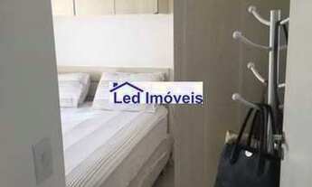 Imagem 3: Apartamento com 2 dorms, Bussocaba, Osasco - R$ 265 mil, Cod: 1385