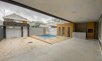 Imagem 5: Rio de Janeiro - Casa de Condomínio - Recreio dos Bandeirantes