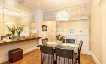 Imagem 4: Copacabana Apartamento com 3 dormitórios