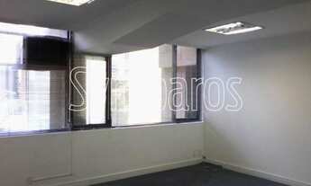 Imagem 7: Sala Comercial Galpão / depósito com 3 vagas na garagem