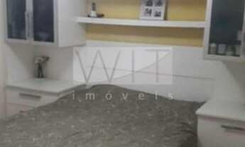 Imagem 6: Apartamento - Loteamento Parque São Martinho - Campinas