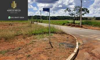 Imagem: COMPRE SEU LOTE COM PARCELAS A PARTIR DE