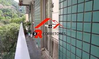 Imagem 4: Laranjeiras, apartamento, 2 quartos, sendo 1 suite, 92 m2, vaga, rua Marquês de Pinedo