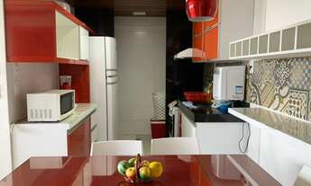 Imagem 4: Apartamento/Flat para venda tem 57m com 2 quartos em Tambaú - João Pessoa - Paraíba