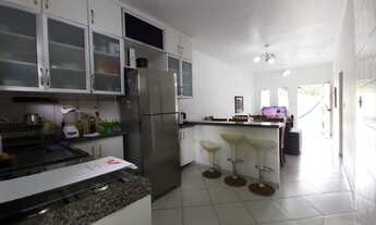 Imagem 3: Térrea para venda com 80 metros quadrados com 2 quartos em Pitangueiras - Lauro de Freitas