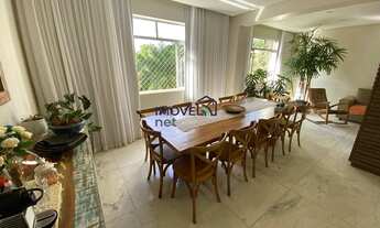 Imagem: Apartamento à venda, 4 quartos, 1 suíte