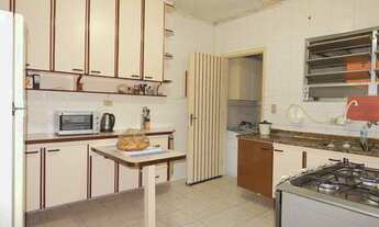 Imagem 7: Casa à venda, 370 m² por R$ 905.000,00 - Assunção - São Bernardo do Campo/SP