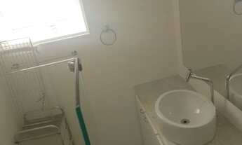 Imagem 7: BELO HORIZONTE - Apartamento Padrão - Luxemburgo