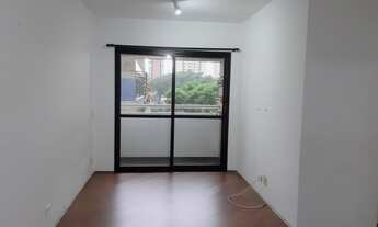 Imagem 2: Apartamento para aluguel 2 quartos em Alto da Boa Vista - São Paulo - SP