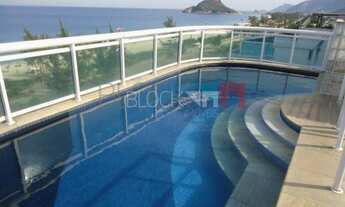 Imagem 5: Rio de Janeiro - Apartamento Padrão - Recreio dos Bandeirantes