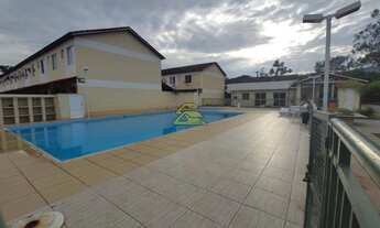 Imagem: Rio de Janeiro - Casa de Condomínio - Guaratiba