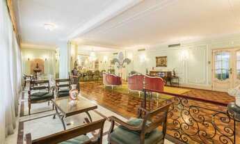 Imagem 2: Apartamento na Rua Paula Freitas