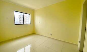 Imagem 6: Vendo Aptº Edifício Blumenau com 120m², 3 suítes e 2 vagas de garagem São Brás - Belém - P