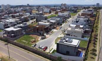 Imagem 3: Terreno no Reserva Ermida - Jundiaí/SP
