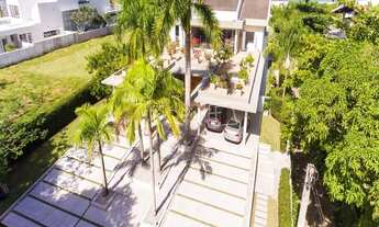 Imagem 2: Caraguatatuba - Casa de Condomínio - COCANHA