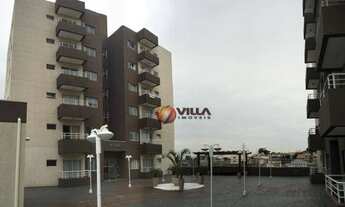 Imagem 2: Apartamento com 2 dormitórios à venda, 70 m² - Vila Santa Maria - Americana/SP