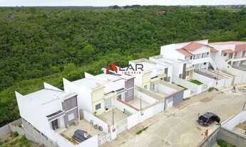 Imagem 3: Casa 2 quartos/suíte no bairro Macafé - Centro Residencial da Serra