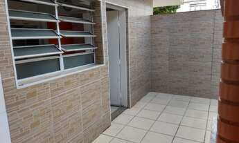 Imagem 4: VENDA CASA EM CONDOMÍNIO FECHADO NA MOOCA -142m² -03 dorms -4 vgs -churrasqueira - ÓTIMA L