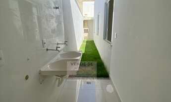 Imagem 4: Casa para venda tem 90 metros quadrados com 3 quartos em - Santana do Paraíso - Minas Ger