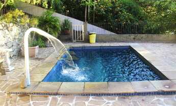 Imagem 2: Santa Teresa Casa com 5 dormitórios