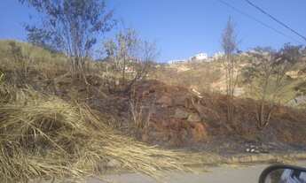 Imagem: Lote 360 m² - Vespasiano - São Damião