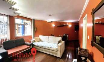 Imagem: BELO HORIZONTE - Apartamento Padrão - Buritis