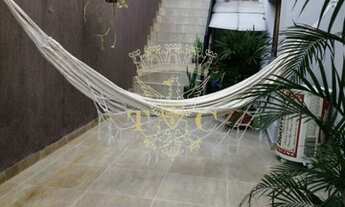 Imagem 7: CASA À VENDA NO CAMPO BELO!!! REFORMADA!!!