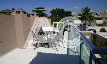 Imagem 3: Rio de Janeiro - Casa de Condomínio - Recreio dos Bandeirantes