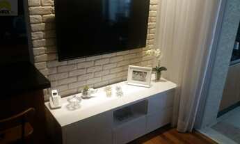 Imagem 6: Apartamento - 2 Dormitórios - Sacomã