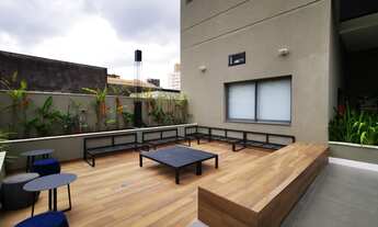 Imagem 7: Apartamento para venda tem 140 metros quadrados com 3 quartos em Vila Mariana - São Paulo