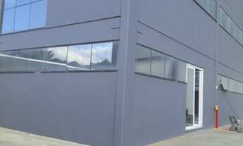 Imagem: Galpão/Depósito/Armazém Para Locação