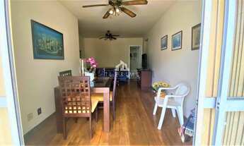 Imagem 3: Rio de Janeiro - Apartamento Padrão - Laranjeiras