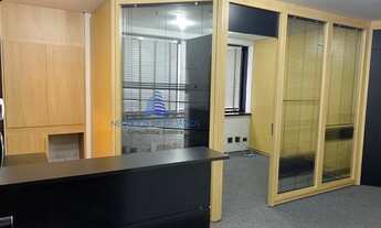 Imagem: Sala Andar comercial para Venda e Aluguel