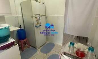 Imagem 3: Ágio casa 2 quartos no Bairro Aeroclube - R$ 60 mil