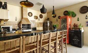 Imagem 5: Casa sobrado em condomínio com 5 quartos no Condomínio Jardins Milão - Bairro Jardins Milã