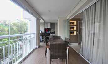 Imagem 5: Vendo Lindo Apartamento com 3 quartos, 149m 2 vagas proximo ao Jardim Sul Shopping port