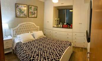 Imagem 7: Excelente apto reformado em interlagos com 3 dormitórios, uma vaga de garagem