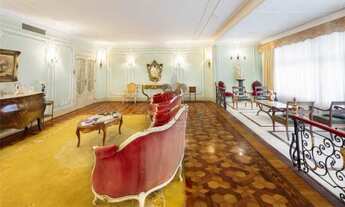 Imagem 5: Apartamento na Rua Paula Freitas