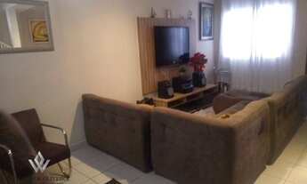 Imagem 2: Sobrado com 2 dormitórios à venda por R$ 630.000,00 - Alto Ipiranga - Mogi das Cruzes/SP