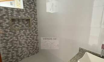 Imagem 3: Casa para venda tem 90 metros quadrados com 3 quartos em - Santana do Paraíso - Minas Ger