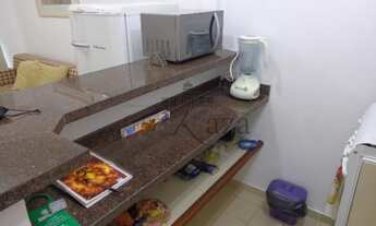 Imagem 5: Flat para venda possui 40 metros quadrados com 1 quarto no Jardim São Dimas