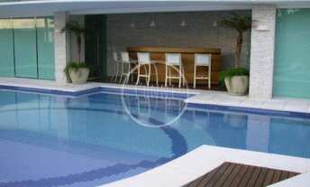 Imagem 7: Rio de Janeiro - Apartamento Padrão - Jardim Oceânico