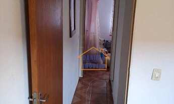 Imagem 5: Sobrado à venda, 69 m² por R$ 255.000,00 - Jardim Santo André - Santo André/SP