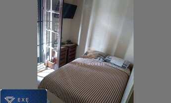 Imagem 6: Casa com 3 dormitórios à venda, 110 m² por R$ 426.000 - Vila Guarani (Zona Sul) - São Paul