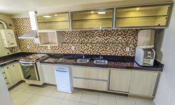 Imagem 5: Edifício Jardim Europa, 117m2, 3vgs, andar alto, Aldeota - Fortaleza - CE